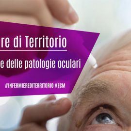 Infermiere-di-Territorio-gestione-delle-patologie-oculari-ECM-InfermiereDiTerritorio-MedicalEvidence