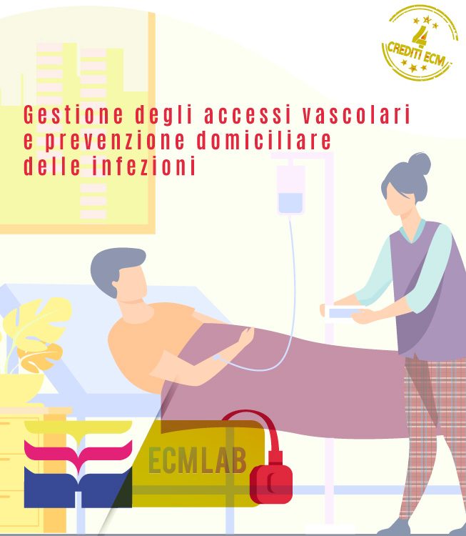 ECM-Lab-Gestione-accessi-vascolari-prevenzione-domiciliare-infezioni