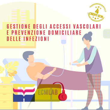 Gestione Degli Accessi Vascolari E Prevenzione Domiciliare Delle ...