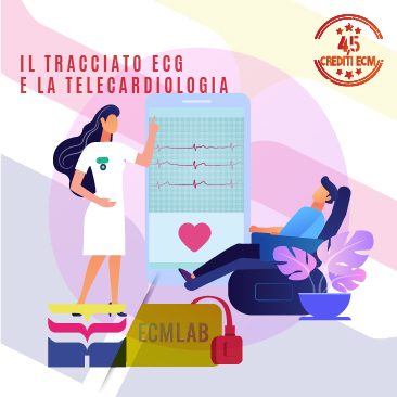 ECM-Lab-Infermiere-di-Famiglia-case-di-comunita-ECG-Telemedicina-telecardiologia