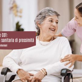 Infermiere-di-famiglia-COT-futuro-assistenza-sanitaria-ecm-infermiere di territorio