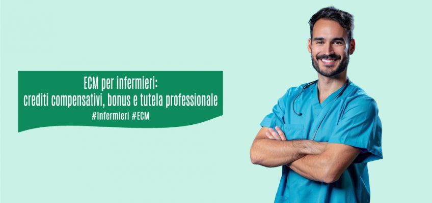 head-ECM-infermieri-crediti compensativi-bonus-tutela professionale-infermiere di territorio