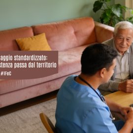 LEA-infermieristici-linguaggio-standardizzato-futuro-assistenza-territorio-ecm-infermieri
